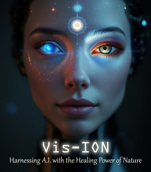 Vis-ION Face